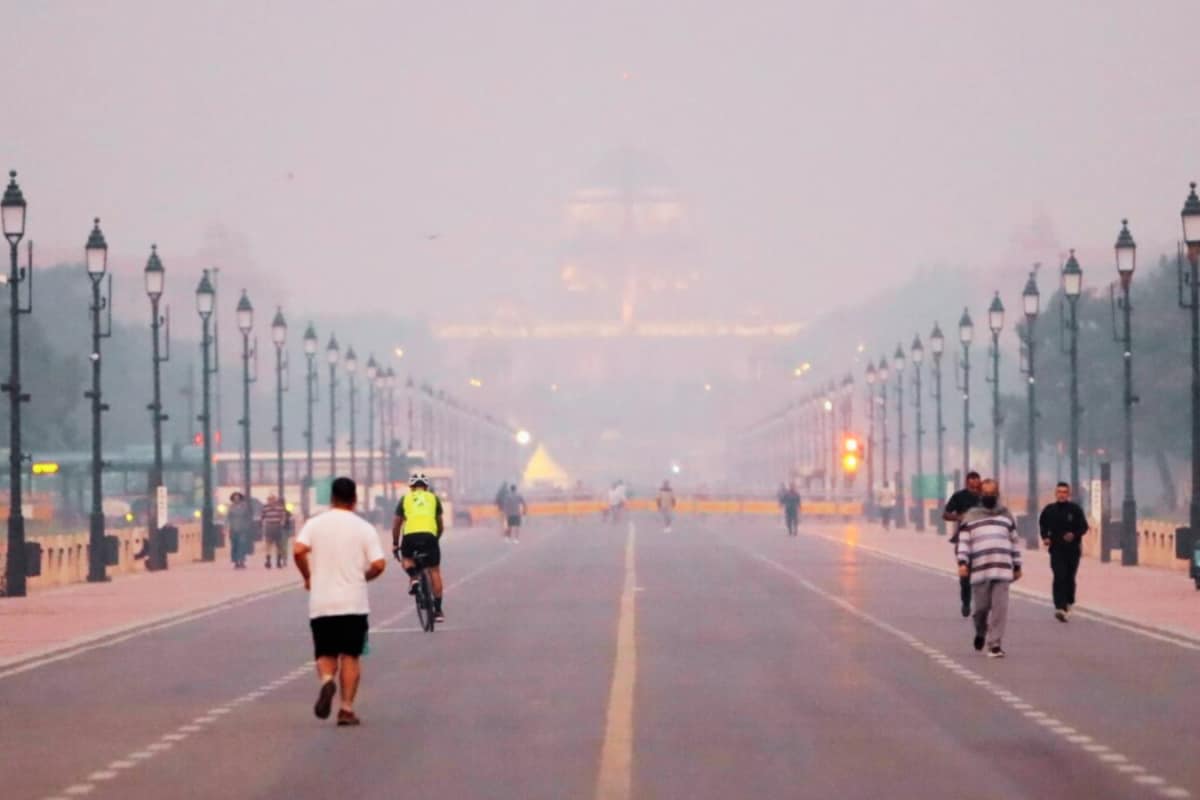 Air Pollution Levels Rising In NCR Cities, But Not Delhi: What Explains The Shift?