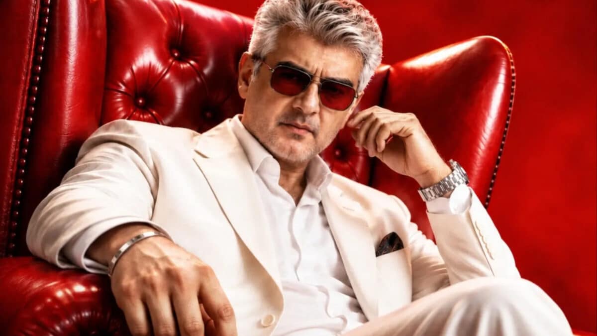 Ajith Kumar’s Dare Devil To Begin Shooting November 2