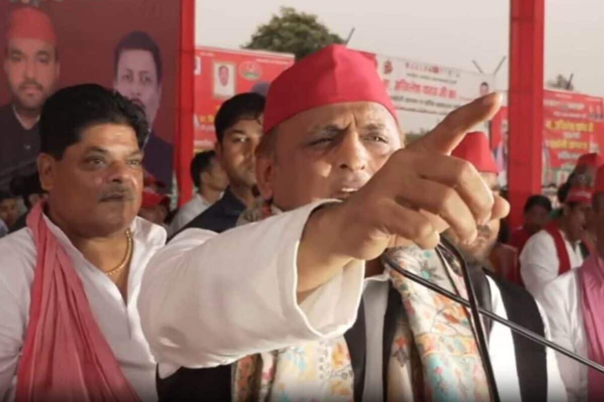 Why Raebareli? Akhilesh Yadav Picks Rahul Gandhi Citadel To Kick-Start SP's 2027 UP Campaign