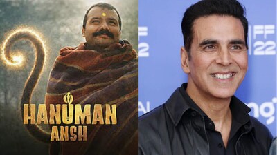 Hanuman Ansh Producer Anupriya Nagar Reacts To Akshay Kumar Casting Rumours.