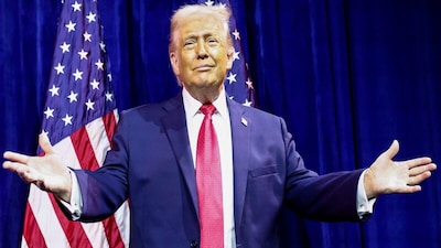  By securing indefinite security guarantees, Washington effectively integrates Greenland into the core North American defence perimeter, ensuring that any sovereign transition or future independence push by Greenland remains tied to US strategic commitments. File pic/ANI