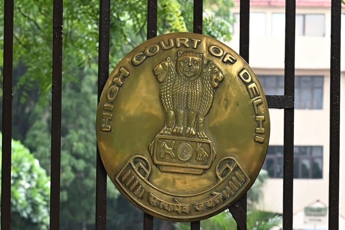 ‘Are Those Brandishing Weapons For DUSU Poll Campaign Really Students?’ Delhi HC Says Police ‘Shall Not Shy Away’ From Action