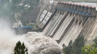After the Pahalgam attack in 2025, India had suspended the Indus Waters Treaty alongside initiating a series of measures to curb cross-border terrorism