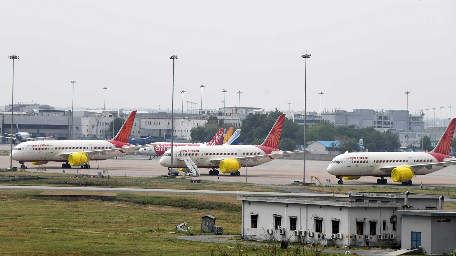 Delhi International Airport expands domestic network to 90 destinations with launch of direct flights to Daman