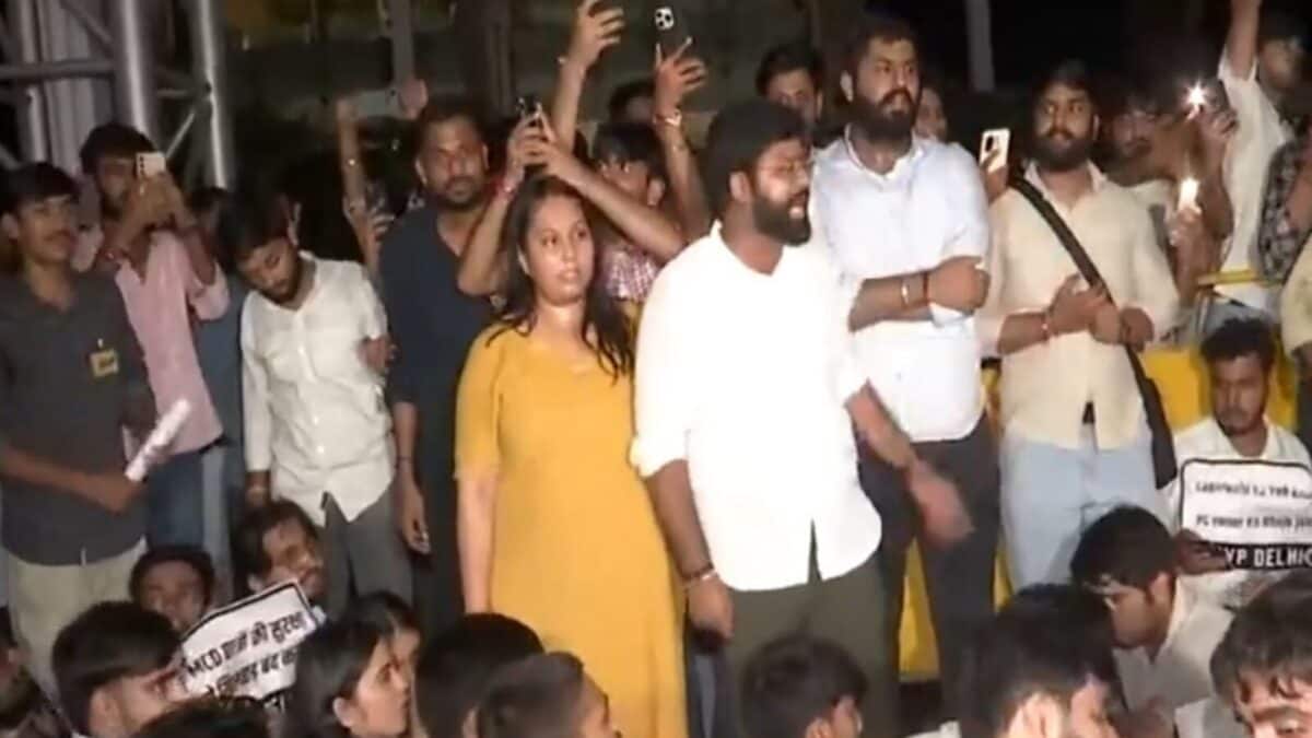 Autonomy Over Alignment: Why ABVP’s Revolt Against MCD Ruined Gen Z ‘CJP’ Wave In DUSU Polls | Politics News