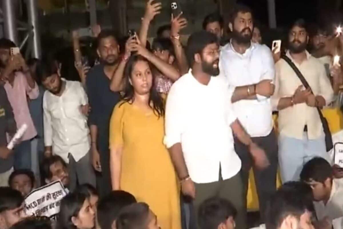 Autonomy Over Alignment: Why ABVP’s Revolt Against MCD Ruined Gen Z ‘CJP’ Wave In DUSU Polls