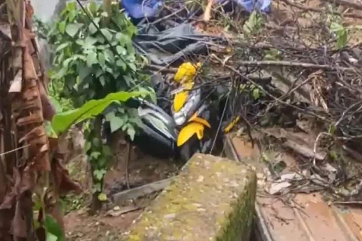 Kerala Rains Kill 9 In 24 Hours: Nilambur Flash Floods, Idukki-Kottayam Mudslides Amid 28% Monsoon Deficit