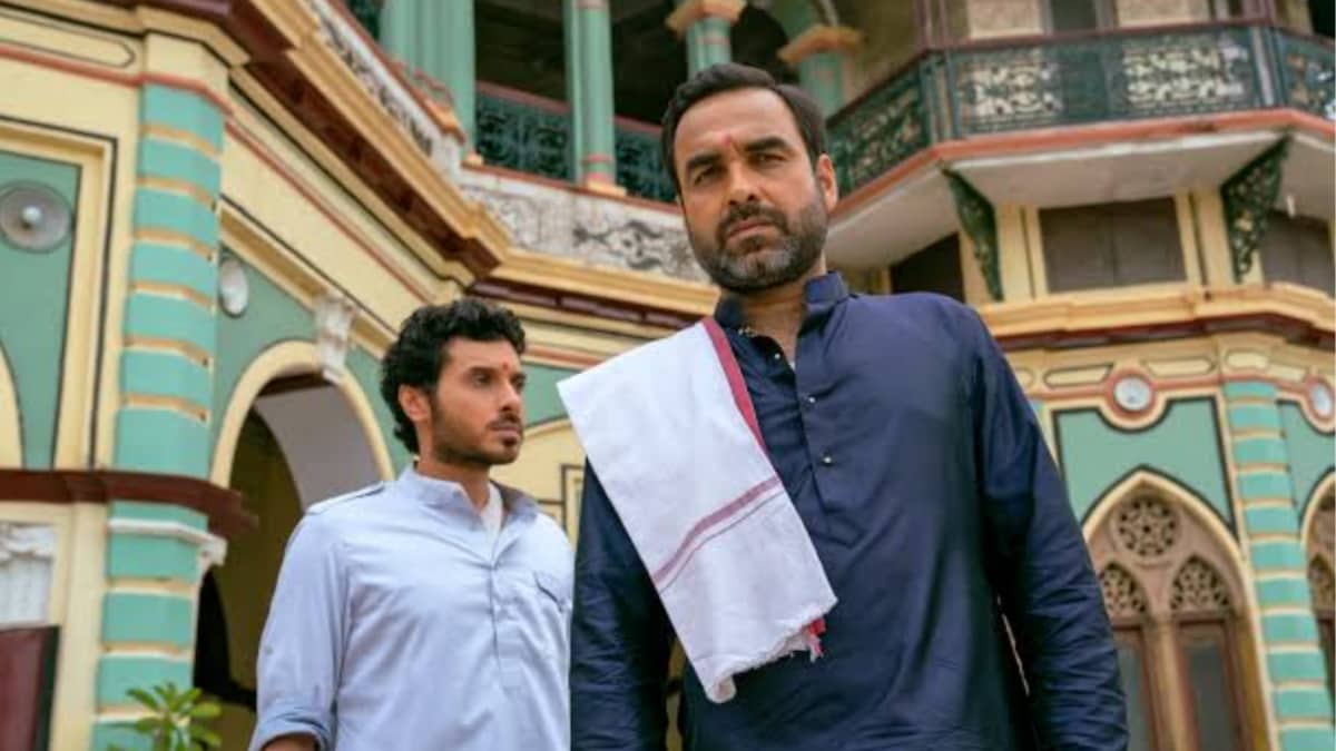 Pankaj Tripathi Performances to Watch Before Mirzapur The Movie