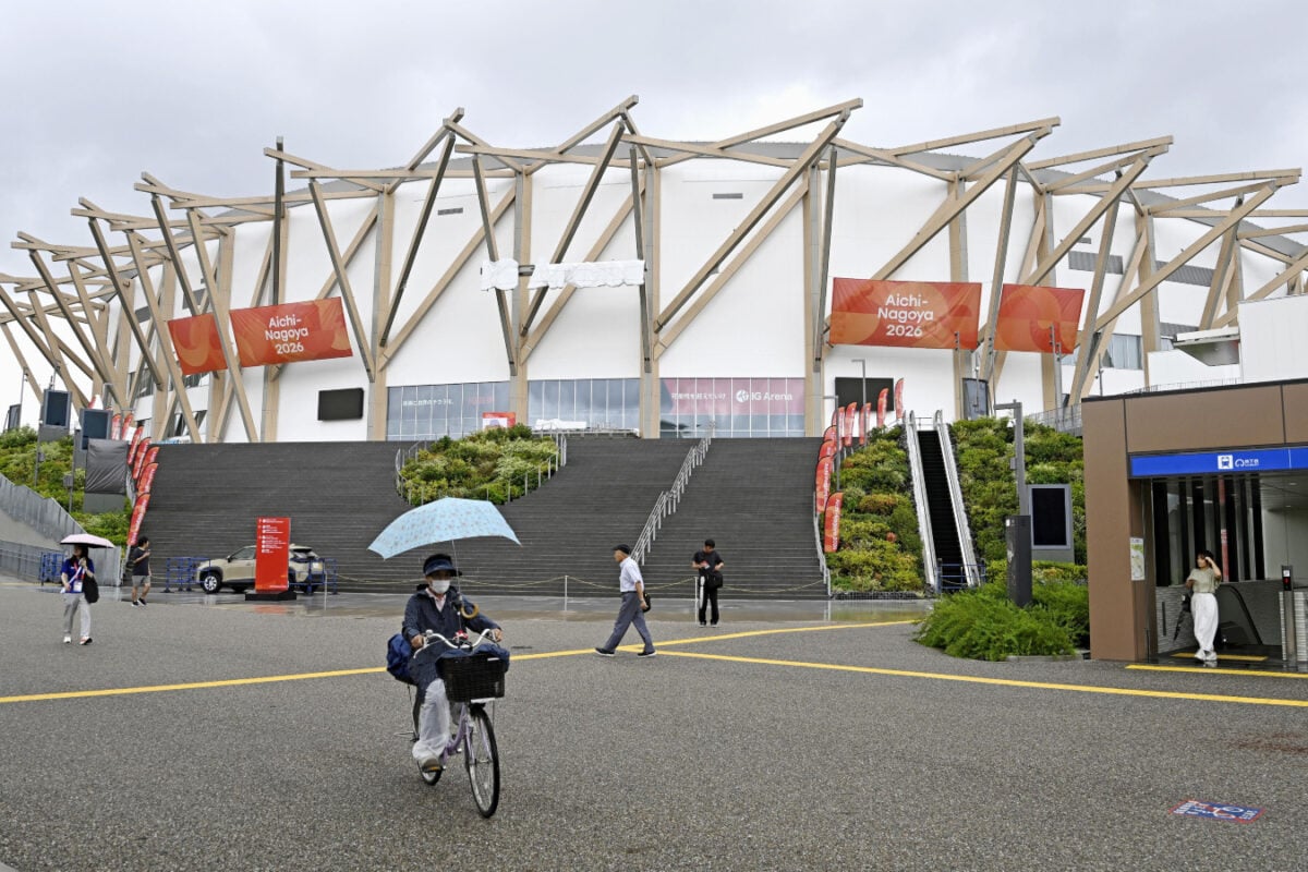 'Will Not Allow Anyone To Politicise The Games': OCA Rejects Concerns Over Asiad Chaos