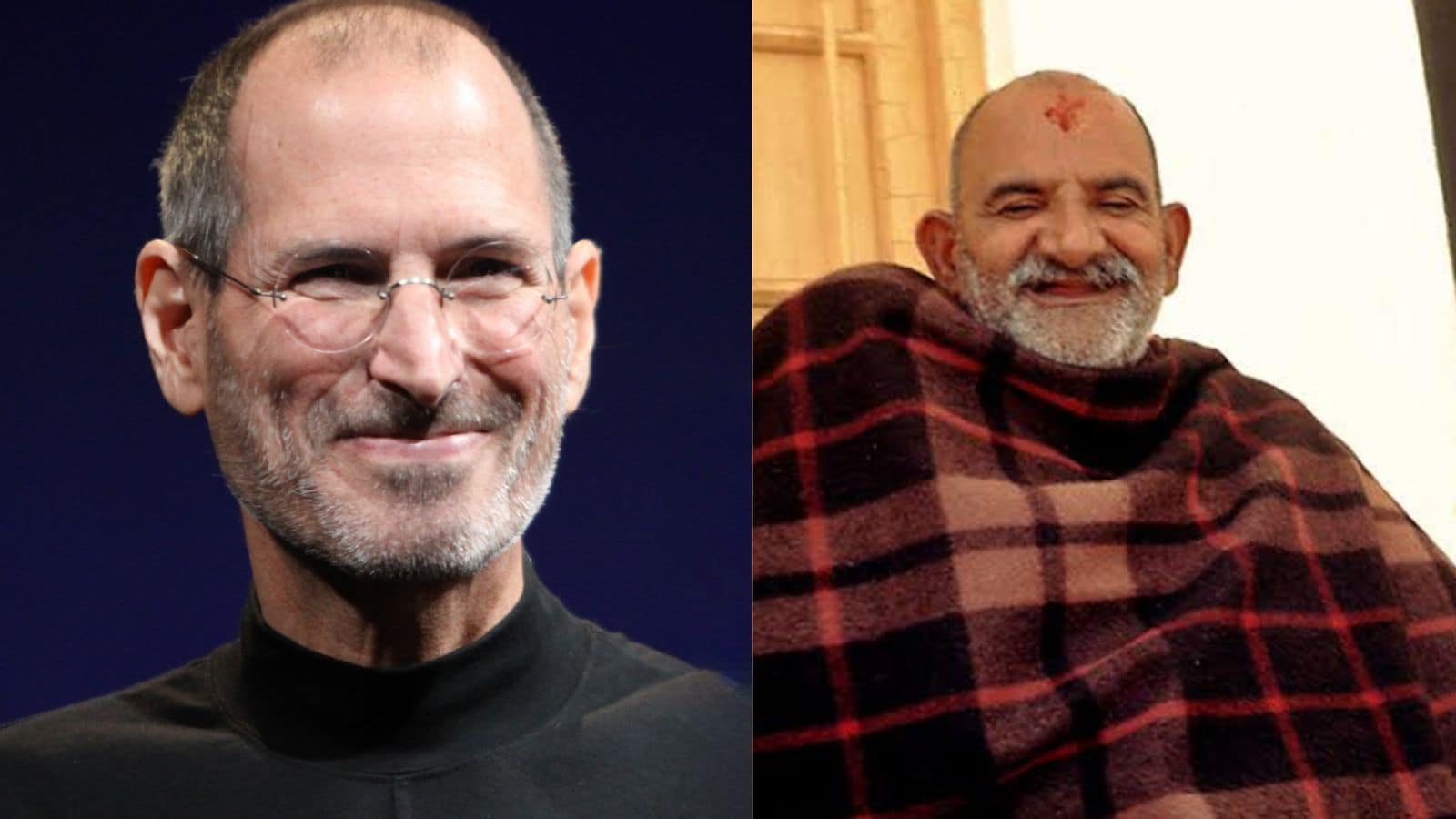 Did Steve Jobs Meet Neem Karoli Baba The Untold Story Of His 1974 did-steve-jobs-meet-neem-karoli-baba-the-untold-story-of-his-1974
