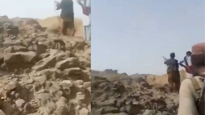 The reported ambush comes amid a fresh series of attacks in Dera Bugti