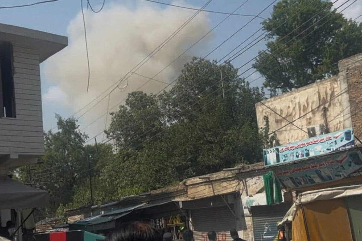 Kohat Attack Aftermath: Pakistan Delivers Firm Counterterrorism Ultimatum To Kabul | Exclusive Details