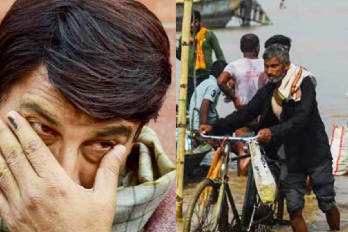 Why Is Manoj Tiwari Trending Amid Bihar Floods? 49 Lakh Affected As Political Blame Game Grows