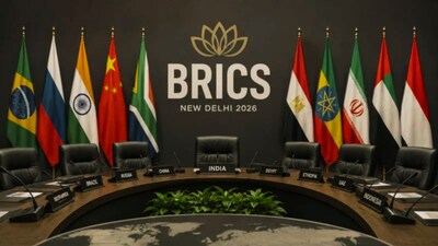 BRICS 
