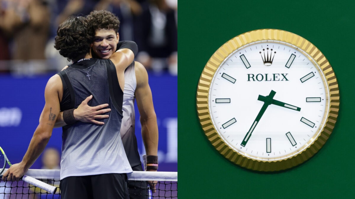 Alcaraz-Shelton Epic Broke 145-Year-Old US Open Record And Sparked A Red-Hot Debate
