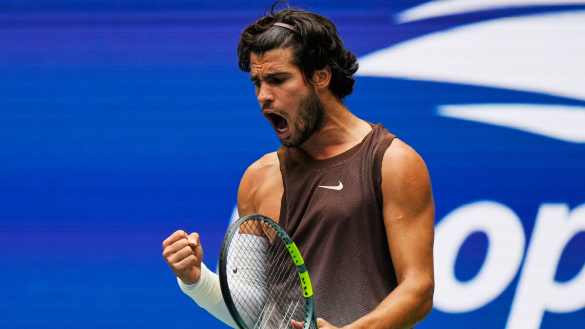 US Open 2026: Carlos Alcaraz Makes Winning Return, Aryna Sabalenka Enters 2nd Round