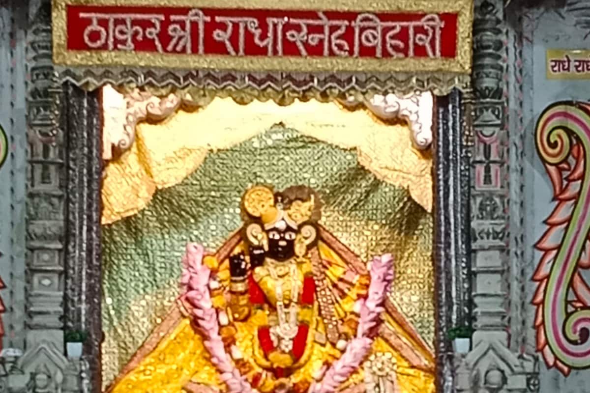 Janmashtami Weekend Travel: 5 Places To Experience The Magic Of The Festival