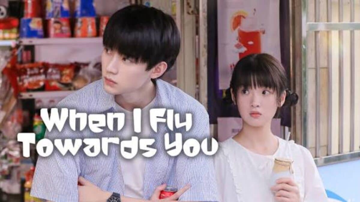 6 Chinese Romantic Dramas To Watch On Netflix, Prime Video And Rakuten Viki