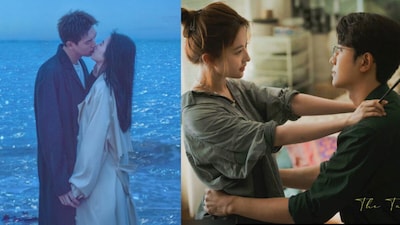 6 Chinese Dramas With Mature Romance And Older Couples.