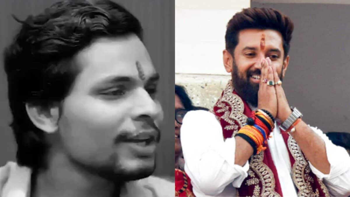 ‘Hypocrisy Ki Bhi Seema Hoti Hai’: Pawan Khera Takes Dig At Chirag Paswan Amid Swatantra Bhardwaj Row | India News