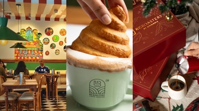 Coffee Day Special: Roasters And Old-School Counters Worth Queuing For