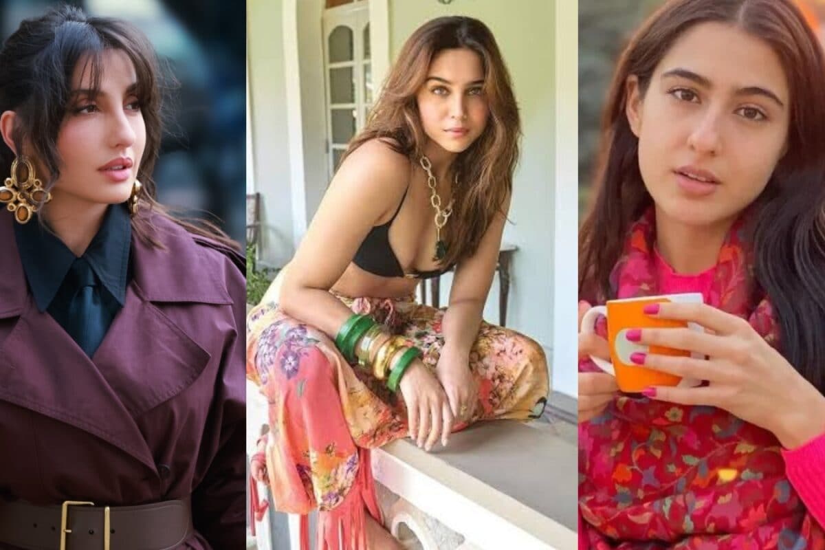 Want To Add An Indian Touch To Your Modern, Western Outfits? 9 Easy Tricks To Remember