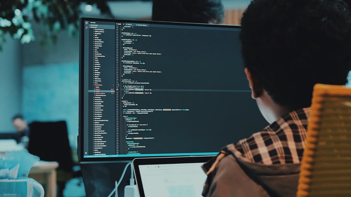Hack History On Computer 'Black October’: AI-Powered Hacking Is On The Rise As Security ...