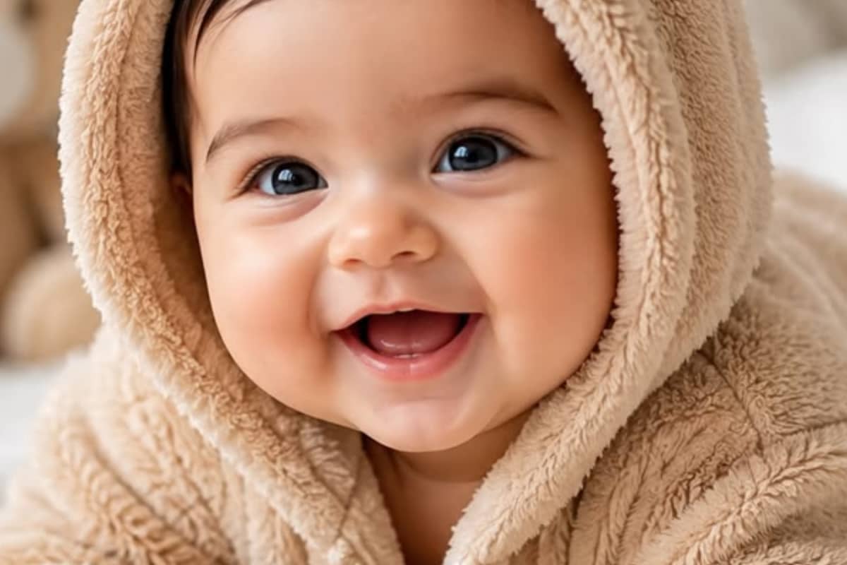 10 Baby Names Inspired By Lord Ganesha