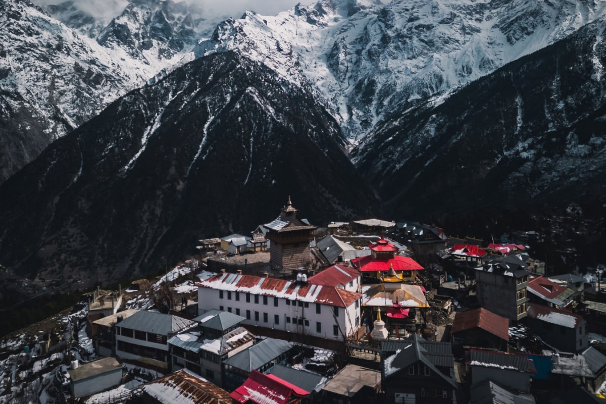 Autumn Travel Guide: 10 Stunning Places You Must Visit In India