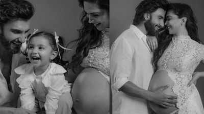 Deepika Padukone Welcomes Second Baby, Years After Dreaming Of ‘Three Little Kids’.