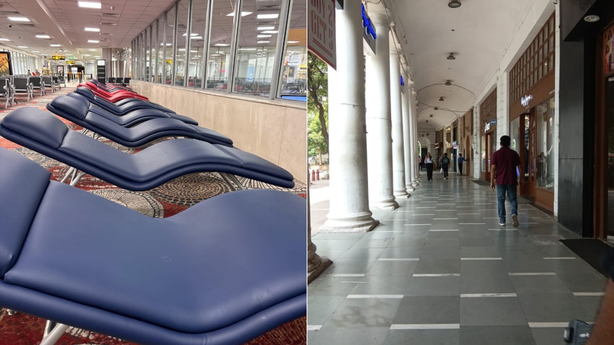 Delhi's BRICS Makeover Has Gone Viral — But Not Everyone's Cheering