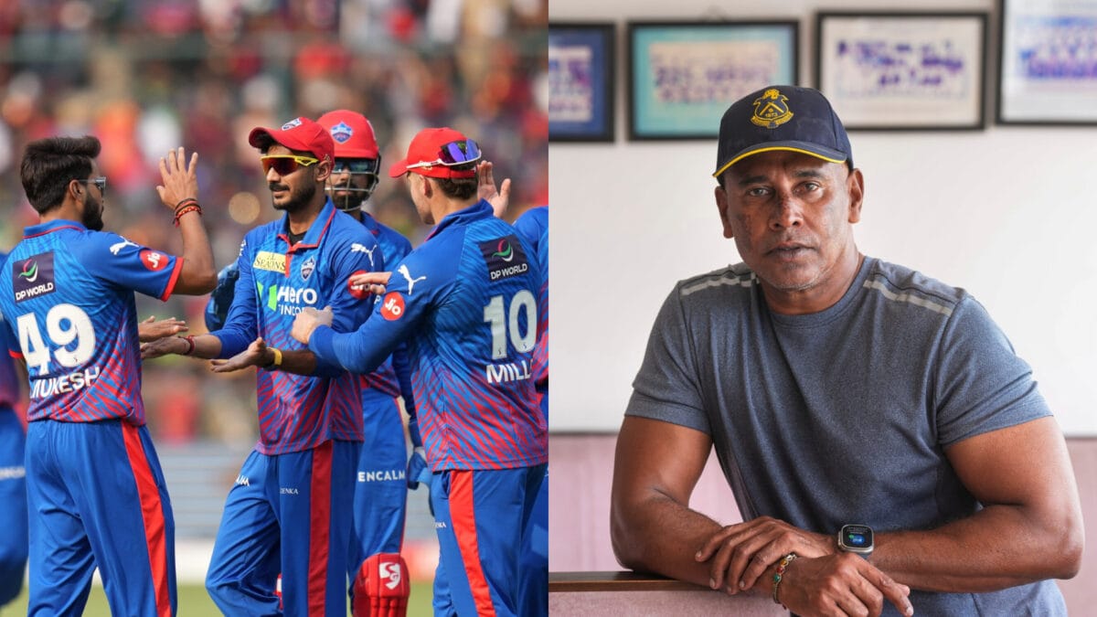 Sri Lanka Fast Bowling Great Joins Delhi Capitals' Star-Studded Coaching Staff