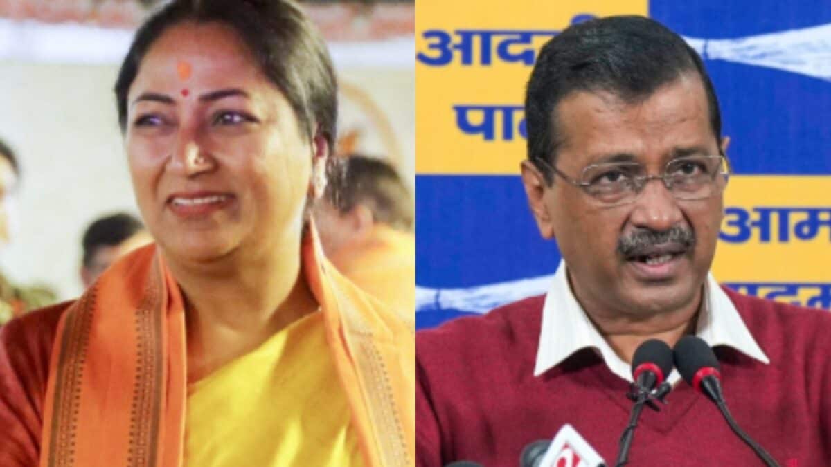 டெல்லி தேர்தல் பட்டியல் திருத்தம்: 33.1 லட்சம் வாக்காளர்களுக்கு நோட்டீஸ்