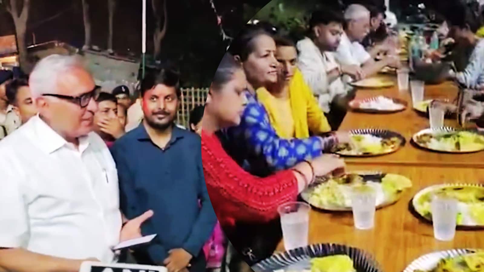 Bihar MP Devesh Thakur, who charmed Maharashtra with fluent Marathi amid Nepal floods, has deep Pune ties; he studied at Fergusson College and ILS Law College.