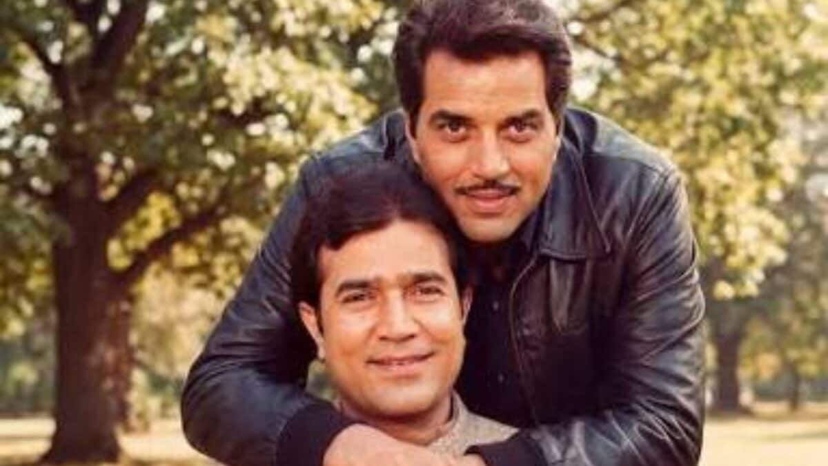 When Jaya Prada Recalled Dharmendra's Flirting On Set; Said Rajesh Khanna Would 'Come Very Late' To Shoot