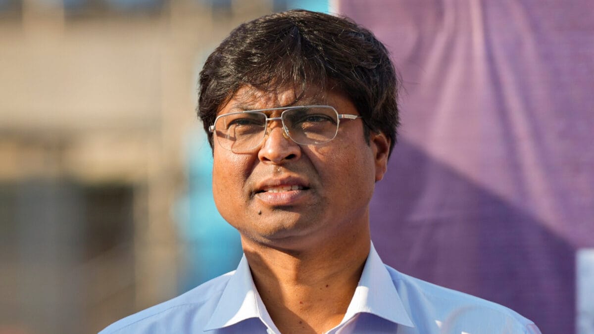 Another Controversy Engulfs Hockey India: President Dilip Tirkey Strips DG Of Powers, Serves Show-Cause Notice