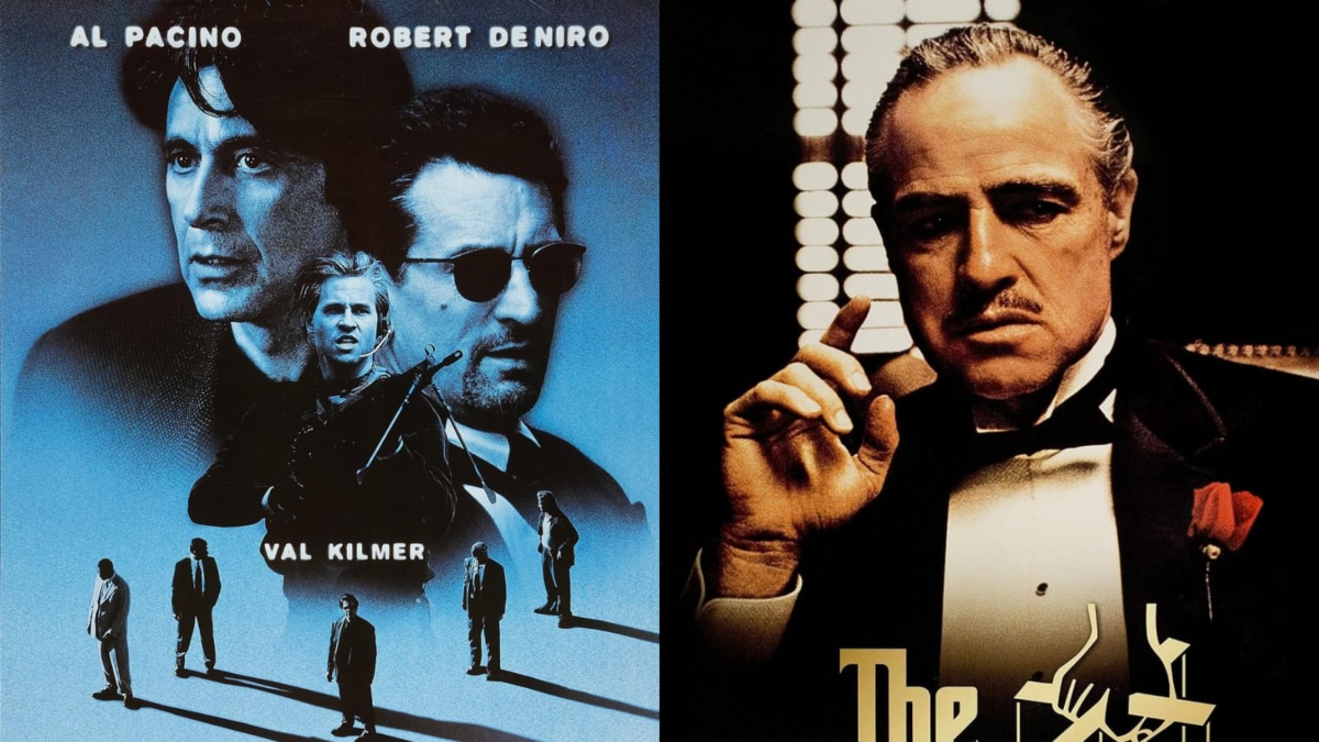 10 Best Hollywood Crime Thrillers To Add To Your Watchlist