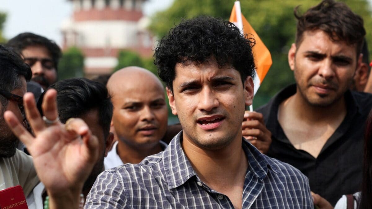 ‘Scandalising The Bench’: BJP Youth Leader Moves Punjab & Haryana HC Against CJP’s Saurav Das Over X Post On DA Verdict