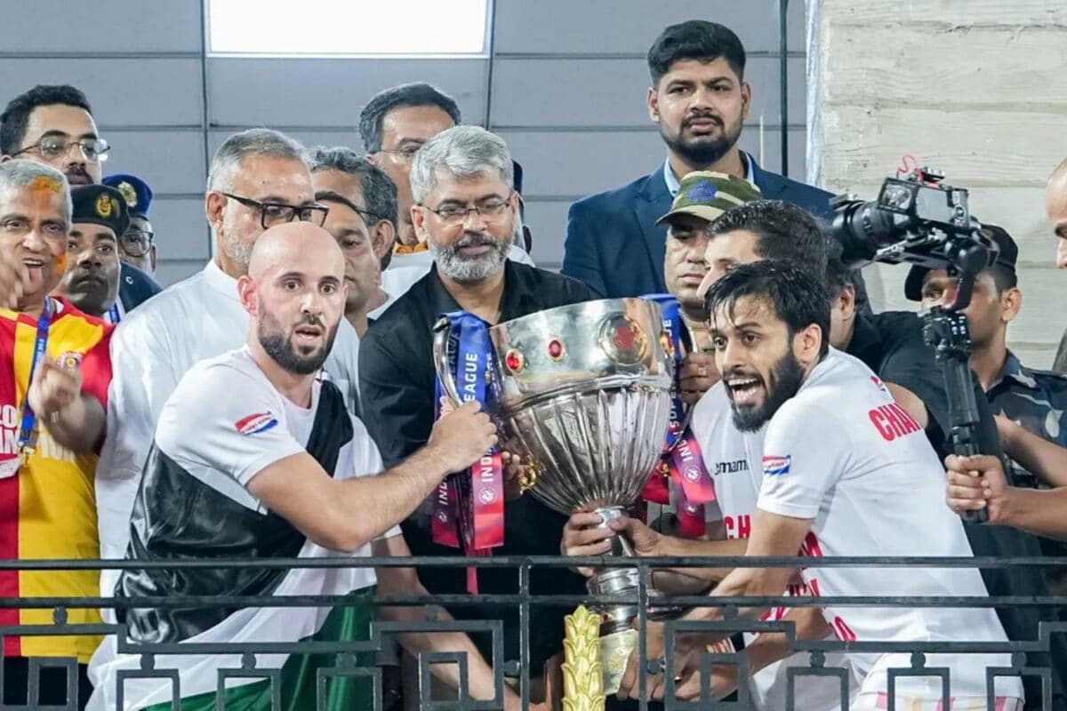 ISL 2026-27 Schedule Announced, Bengaluru FC Vs Sporting Club Delhi In Season Opener