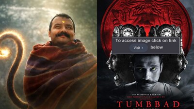 Hanuman Ansh To Tumbbad: 7 Films That Turned Into Sleeper Hits