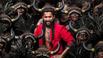 Nani’s The Paradise To Keerthy Suresh’s Dorothy: 8 South Indians Films To Watch In Theatres This Week
