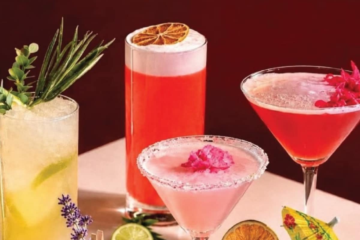 Picante To Paloma: 10 Cocktails Popular In India In 2026