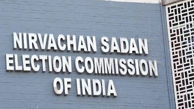 The Election Commission of India on Wednesday said it is “fully committed to executing its constitutional duties with complete integrity”, as it responded to questions over internal notes, observat