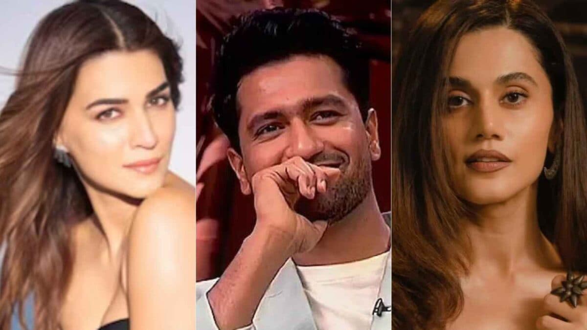 Six Bollywood Actors Who Earned Engineering Degrees Before Stardom