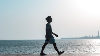 Walking Backwards: 7 Surprising Health Benefits Of This Simple Exercise