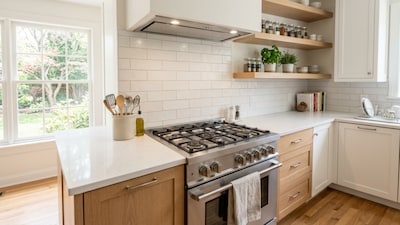 Kitchen Vastu: Avoid Keeping These 7 Things Near Your Gas Stove