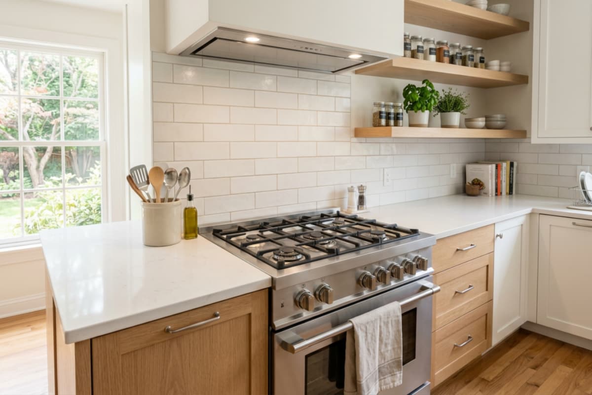 Kitchen Vastu: Avoid Keeping These 7 Things Near Your Gas Stove