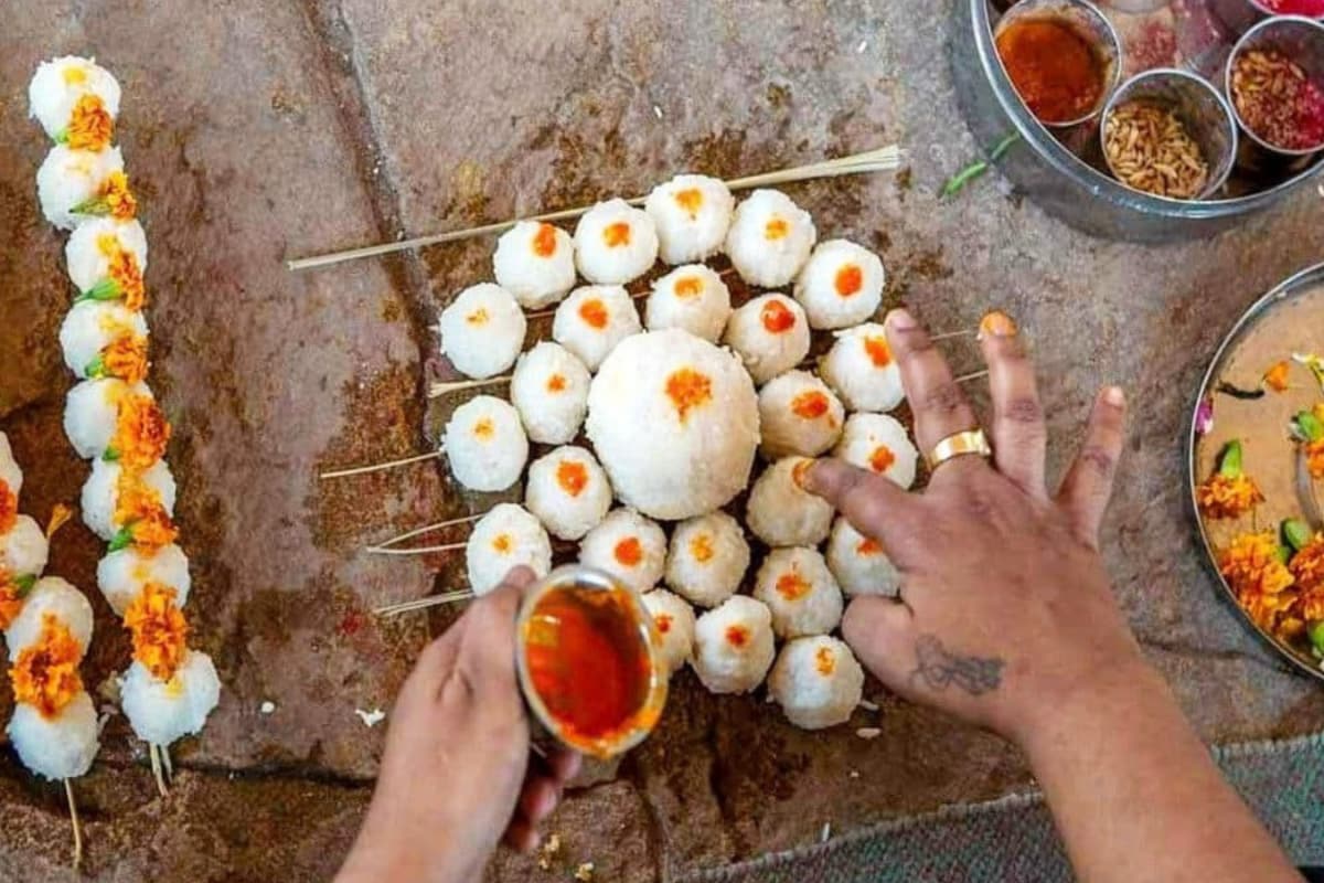 Pitru Paksha: 5 Sacred Places In India Known For Pind Daan And Shraddha