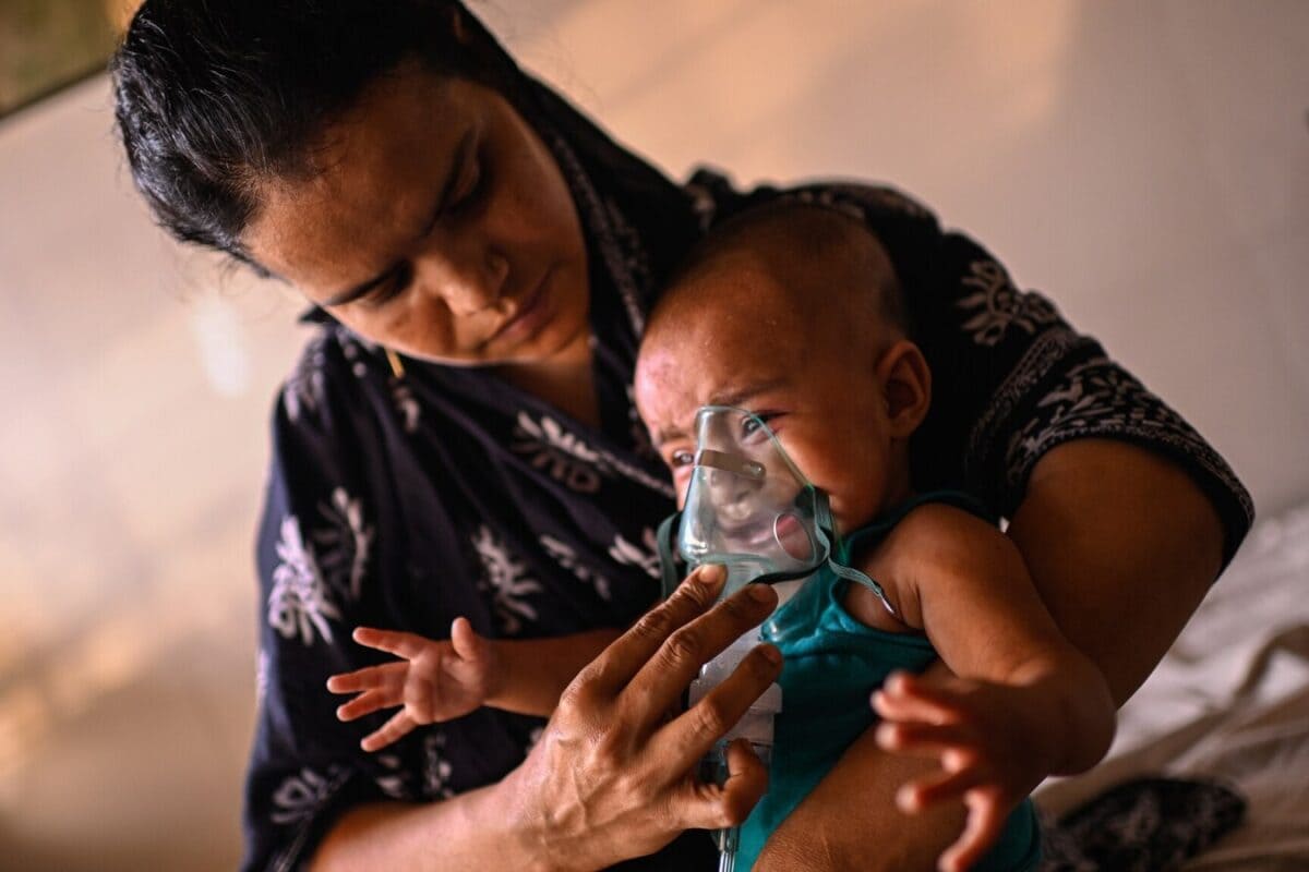 Over 1,000 Children Dead, 180,000 Infected: What Triggered Bangladesh's Catastrophic Measles Outbreak?