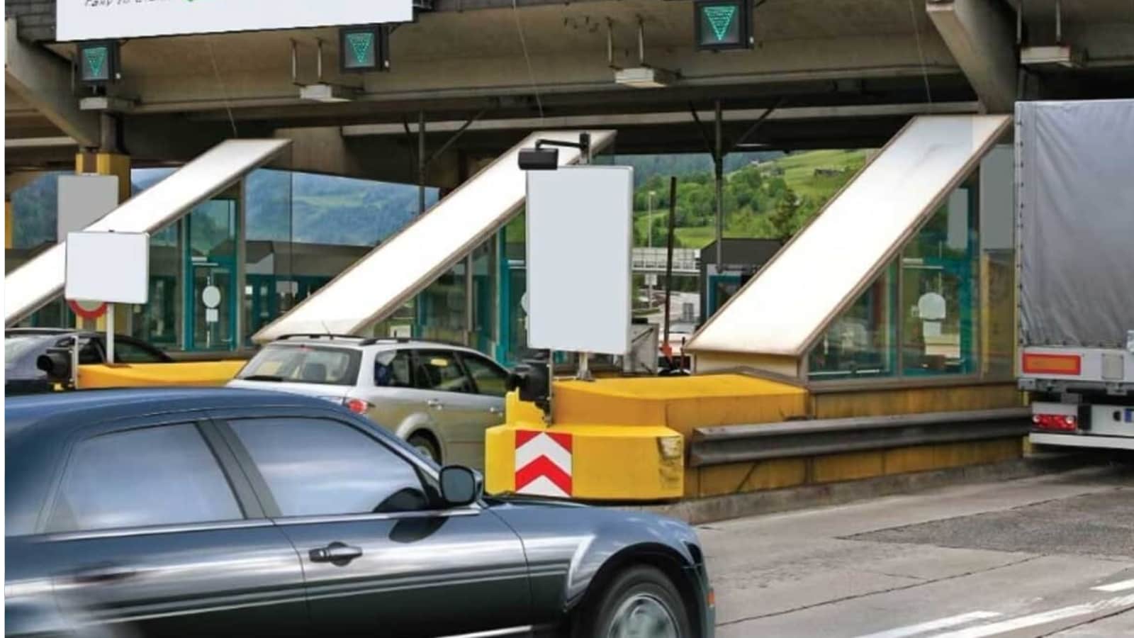 The Ministry of Road Transport and Highways has introduced new highway toll rules for a concession local pass at National Highway toll plaza, and the new rules will come into effect from November 01, 2026 onwards. The Ministry of Road Transport and Highways has introduced new highway toll rules for a concession local pass at National Highway toll plaza, and the new rules will come into effect from November 01, 2026 onwards.